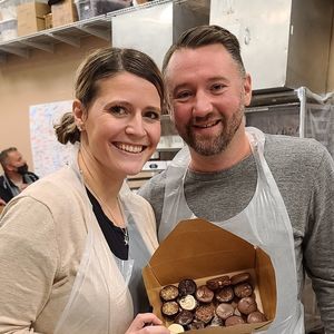 Meet your Posher, Erin